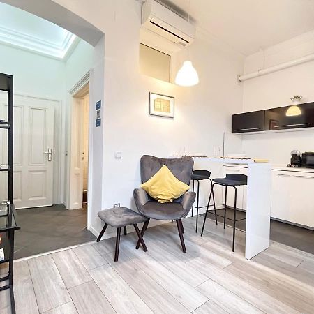 Agape Apartments Zagreb Extérieur photo